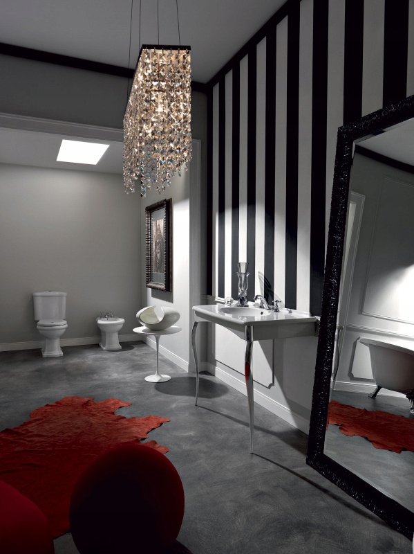 KERASAN RETRO TOALETA WC KOMPAKTOWA 72X38,5 CM BIAŁA 101301 Kod producenta 101301