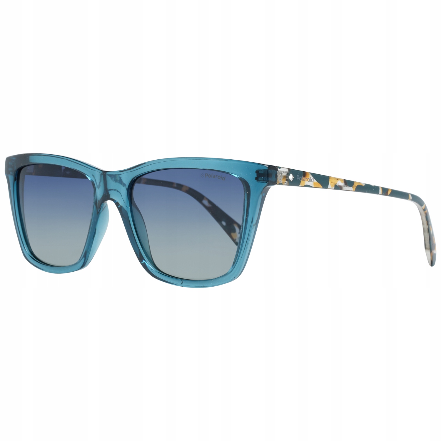 

Okulary damskie Polaroid PLD4081/S Polaryzacja