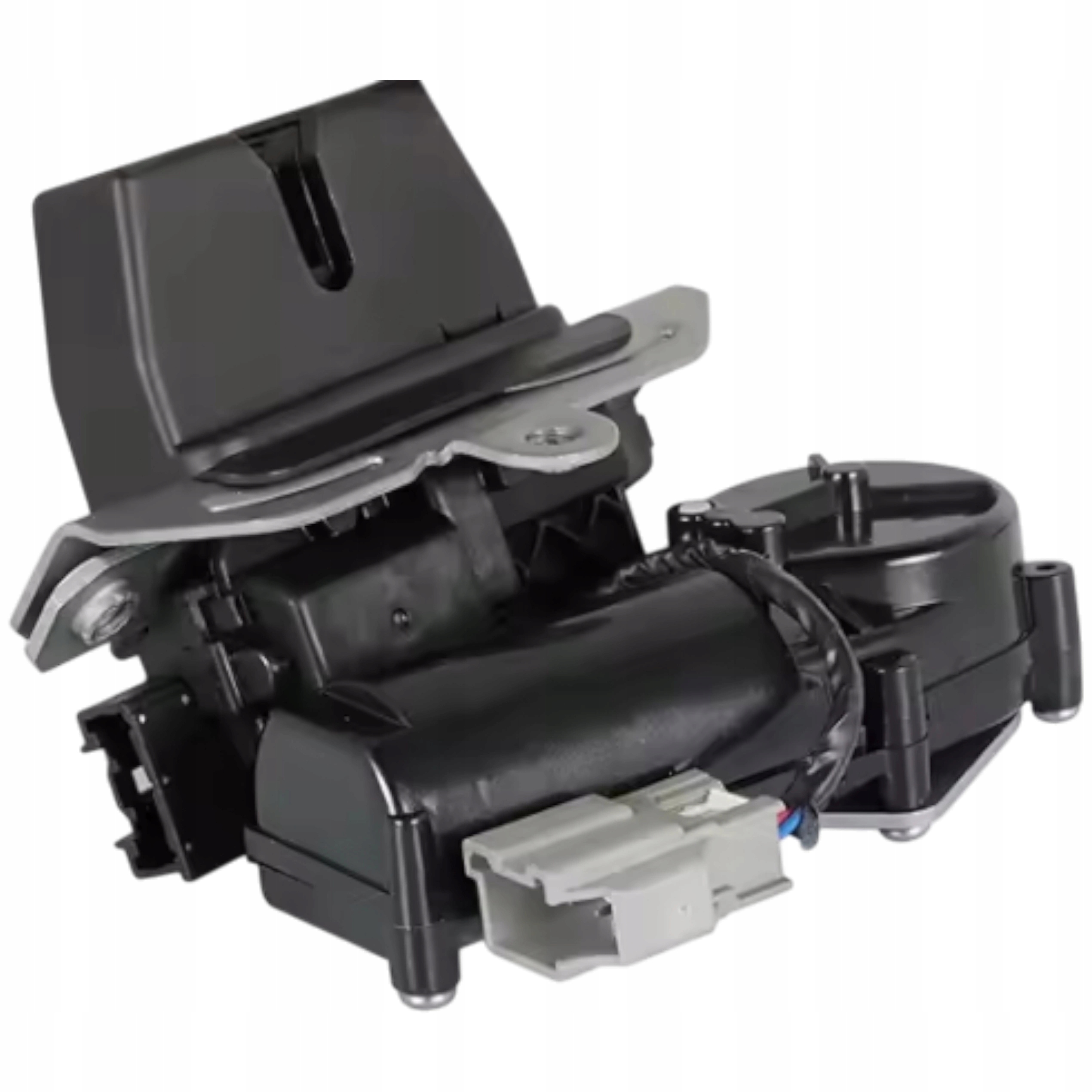 Zámek Víka Zavazadlového Prostoru Zadní Ford Edge MK2 Escape Explorer 15-24 FA1Z-7443150