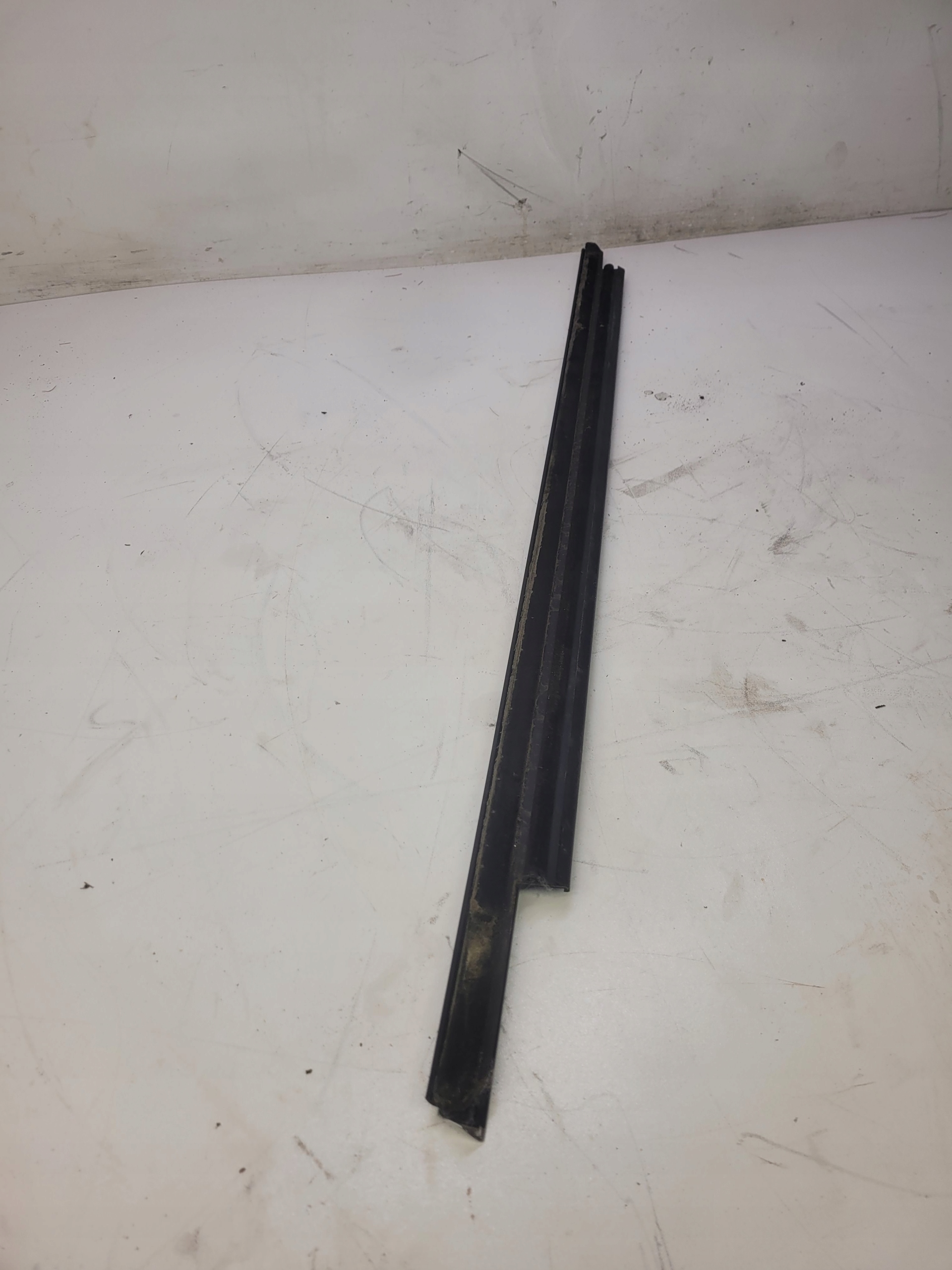 moulding CHROM door right rear part AUDI A7 4G8853764H