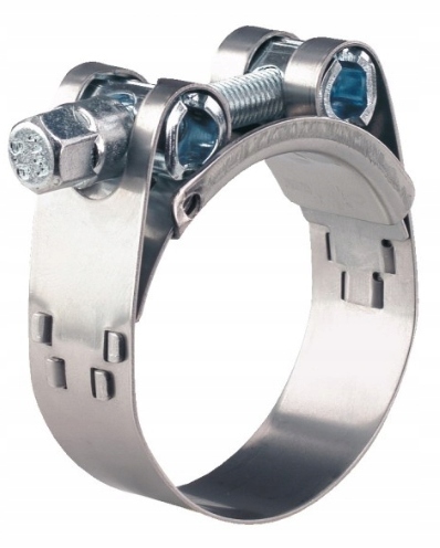 

Obejma opaska zaciskowa Gbs 36-39mm W1 DN25 tynk