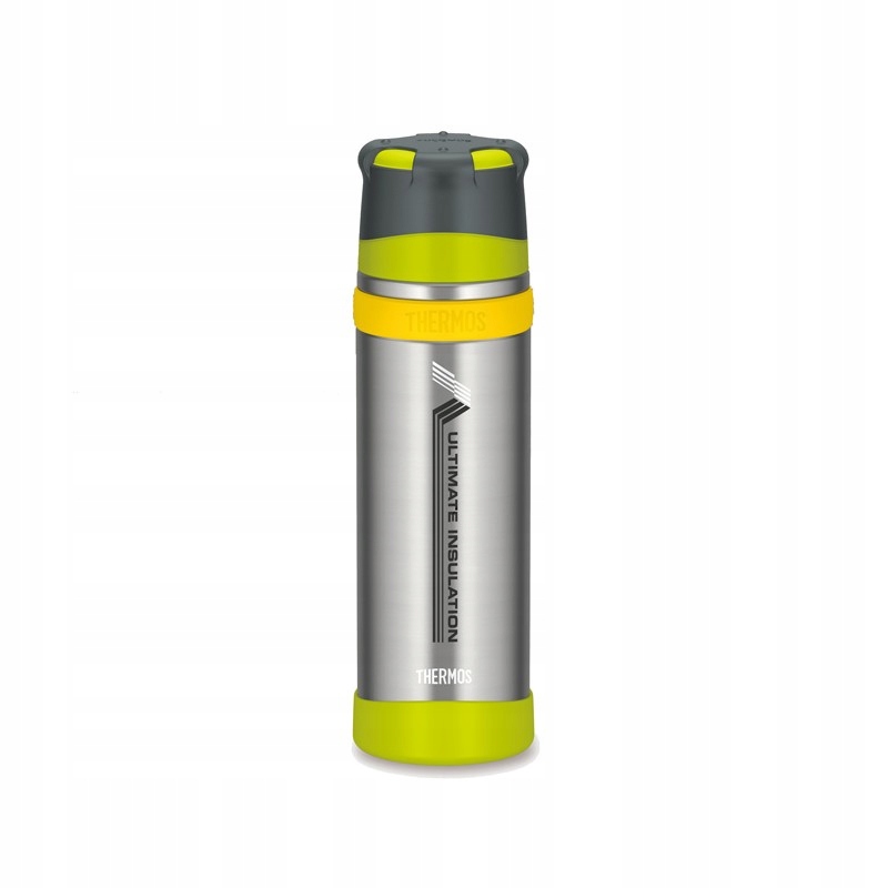 

Termos z kubkiem do warunków ekstremalnych 750 ml