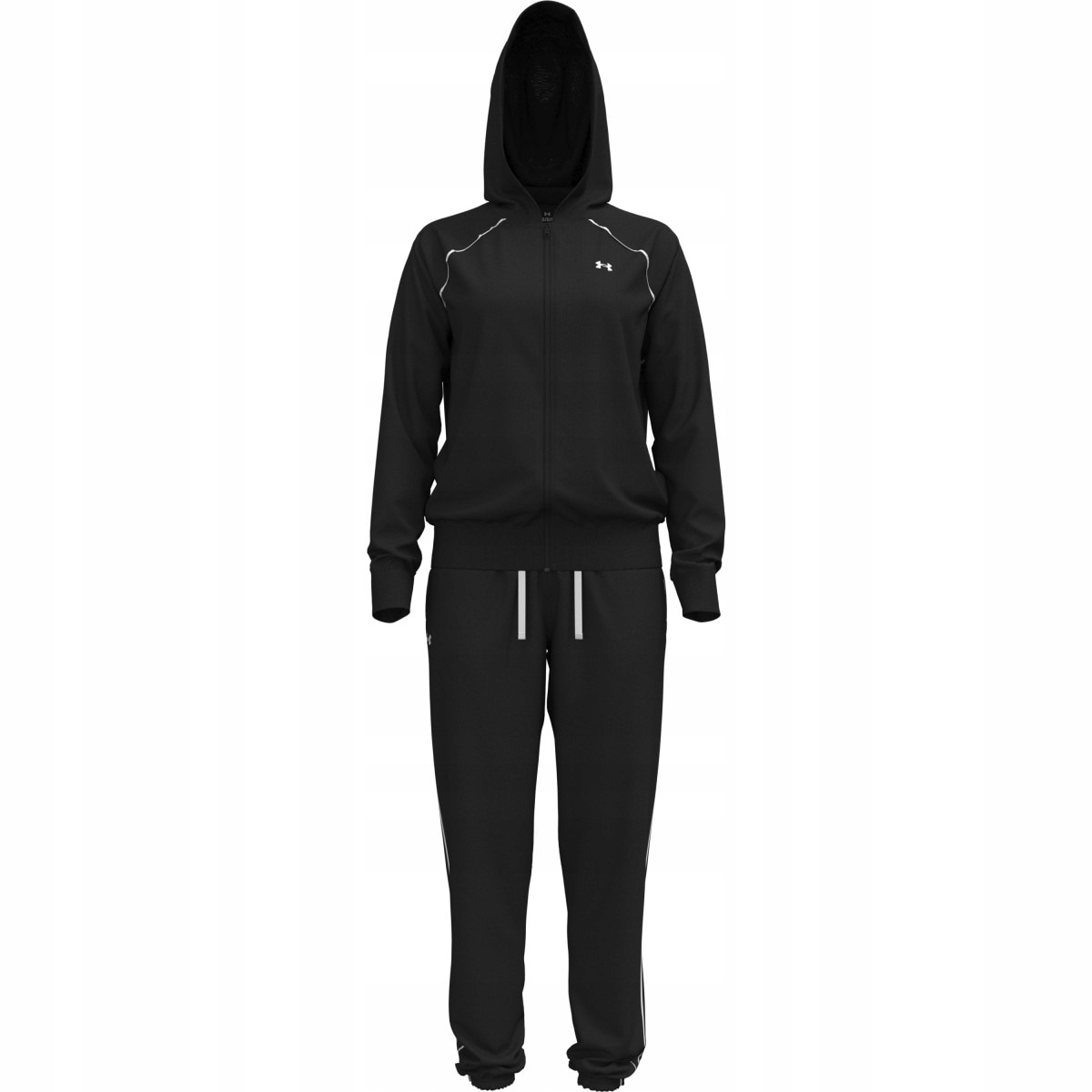 Under Armour Dámská souprava Under Armour Ua Rival Tricot Tracksuit Hd