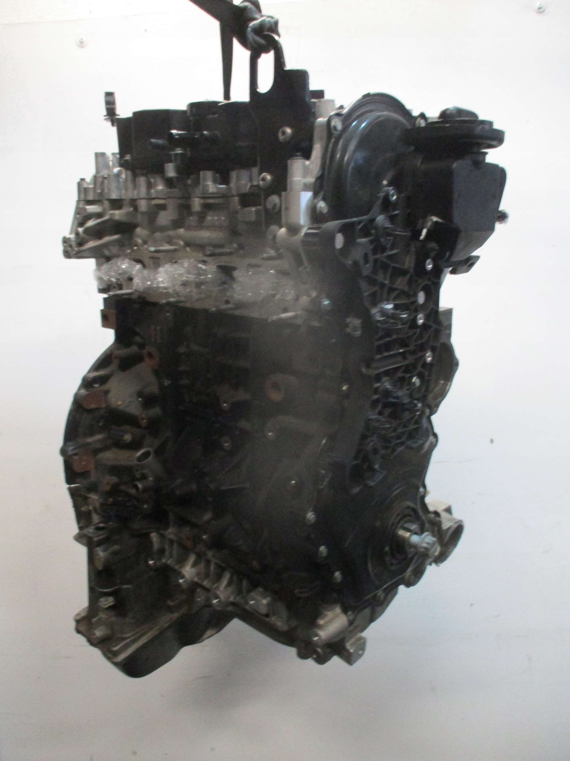 engine MOTOR NISSAN NAVARA 2,3D 19R YS23E280