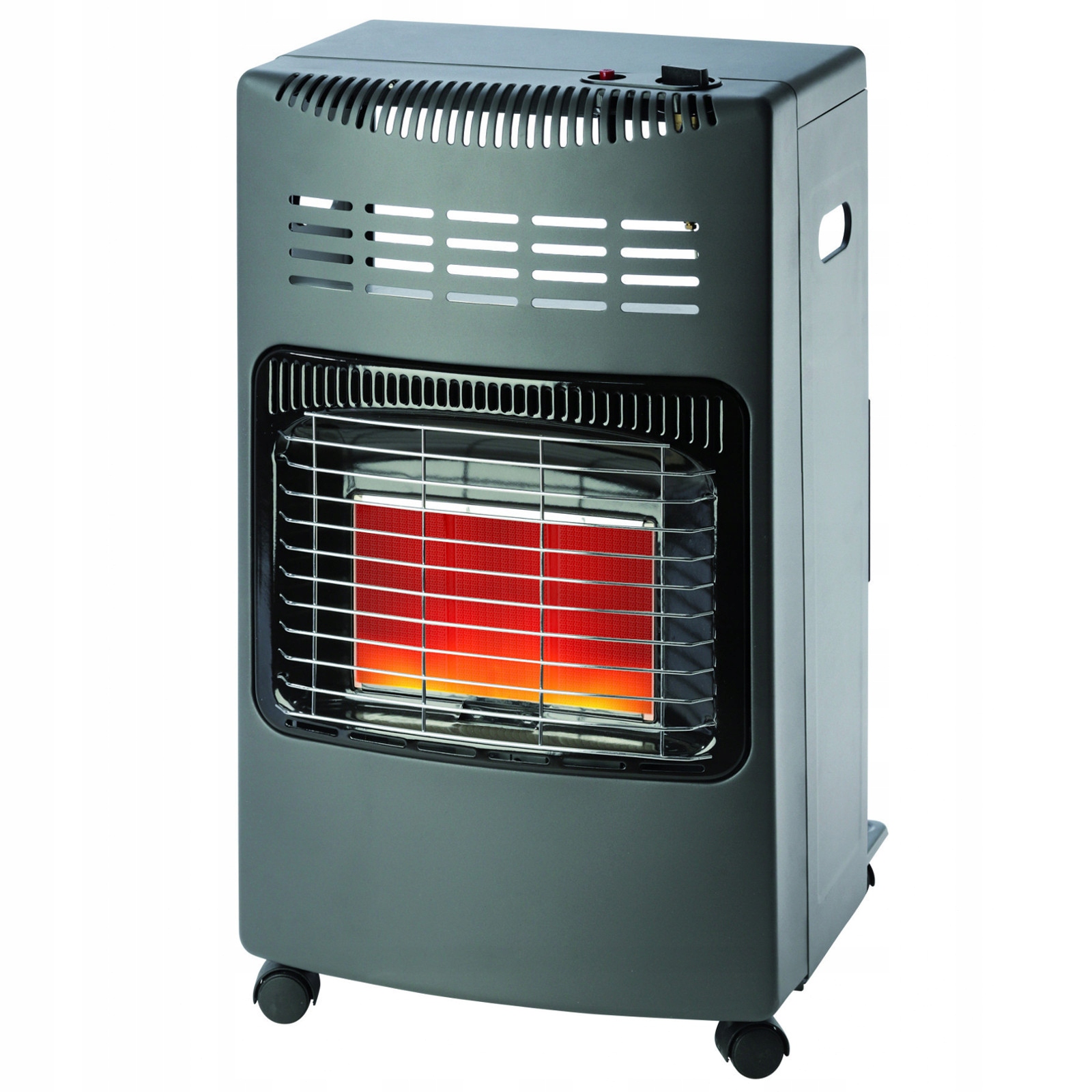 Plynový ohrievač Relax 4.2KW