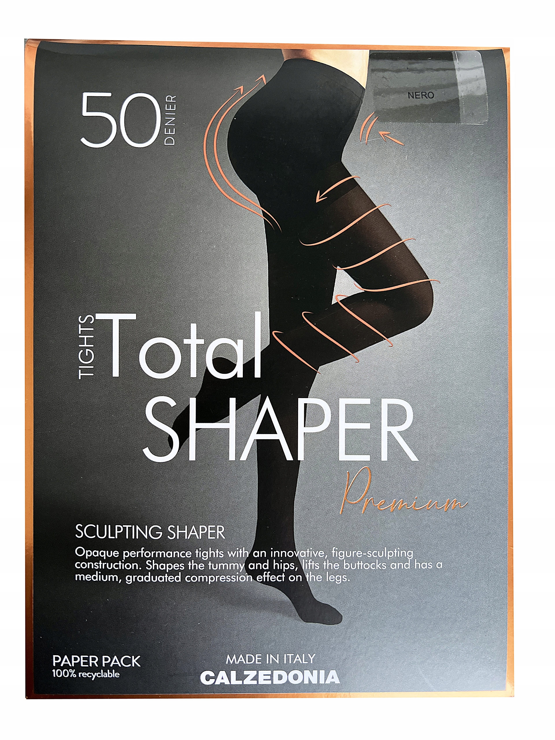 Calzedonia Rajstopy L Kryjące Rajstopy Największy wybór