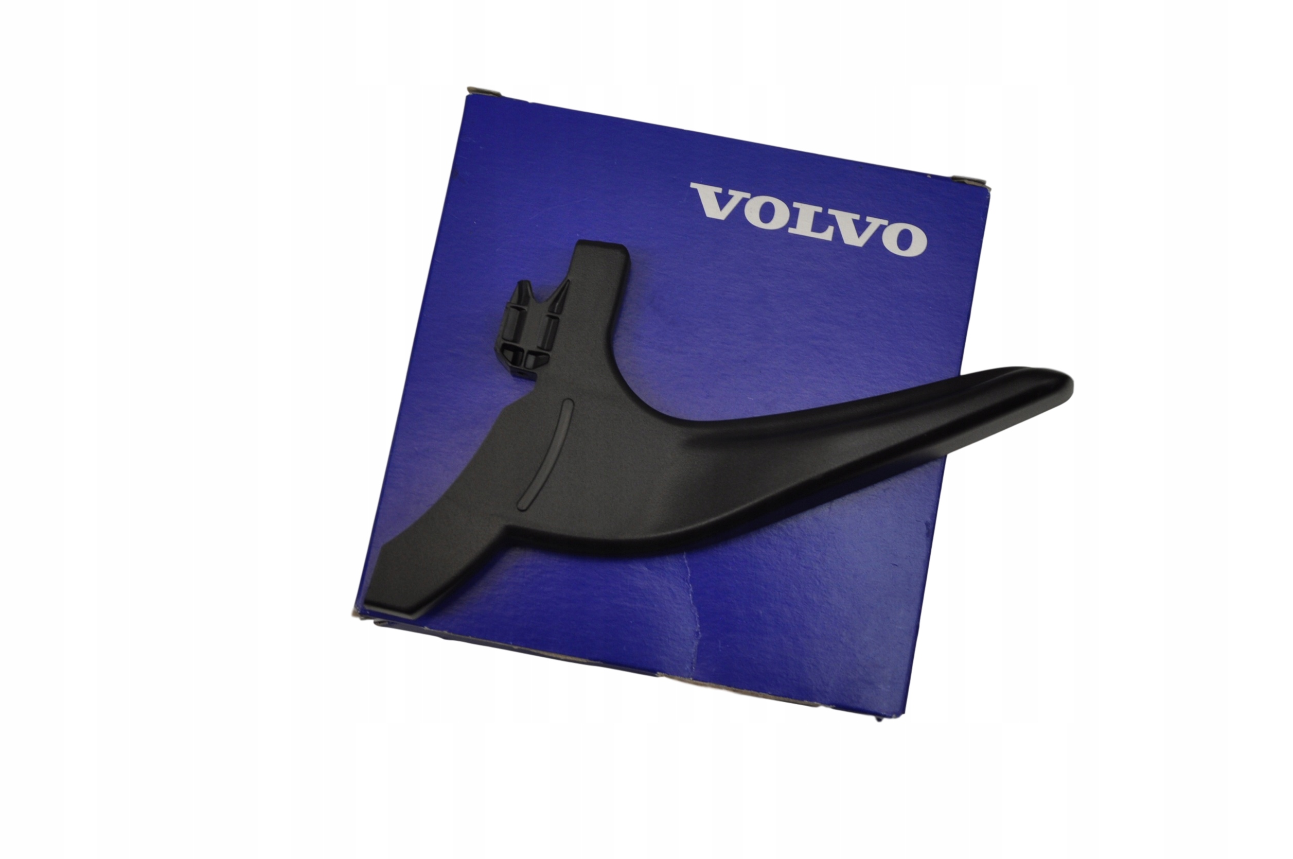 Volvo C30 S40 V50 levý držák pro nastavení sedadla Oe 31369497