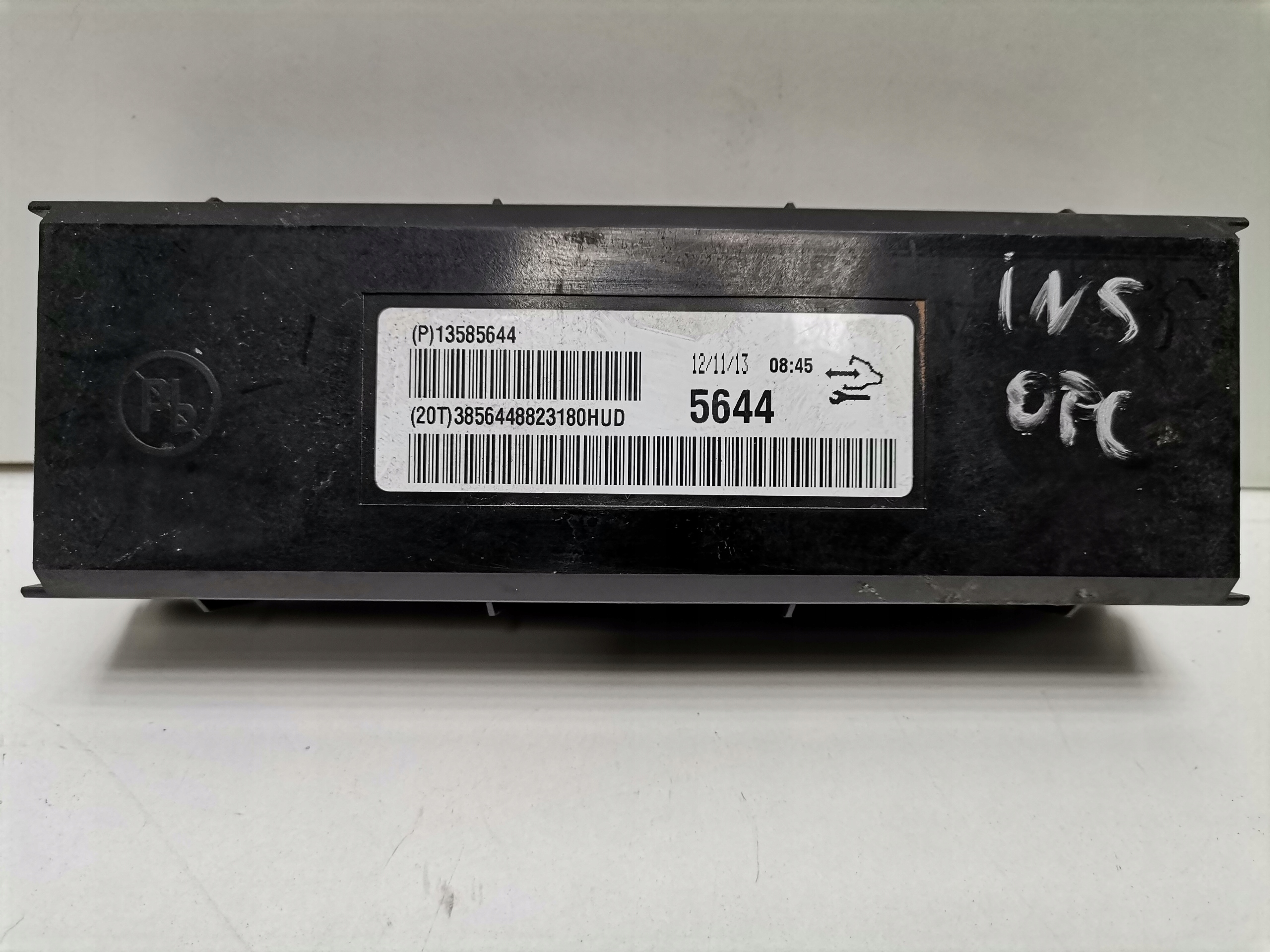 13585644 - Модуль кондиціонування повітря Insignia