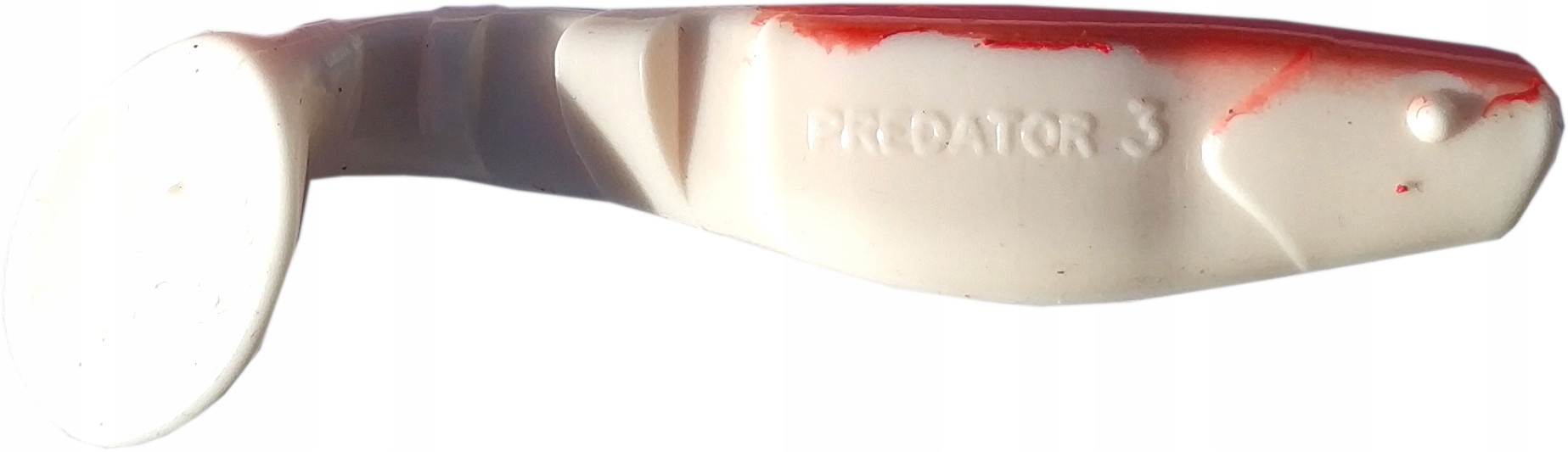 

Manns Predator 9 cm kopyto ripper 066 Br W