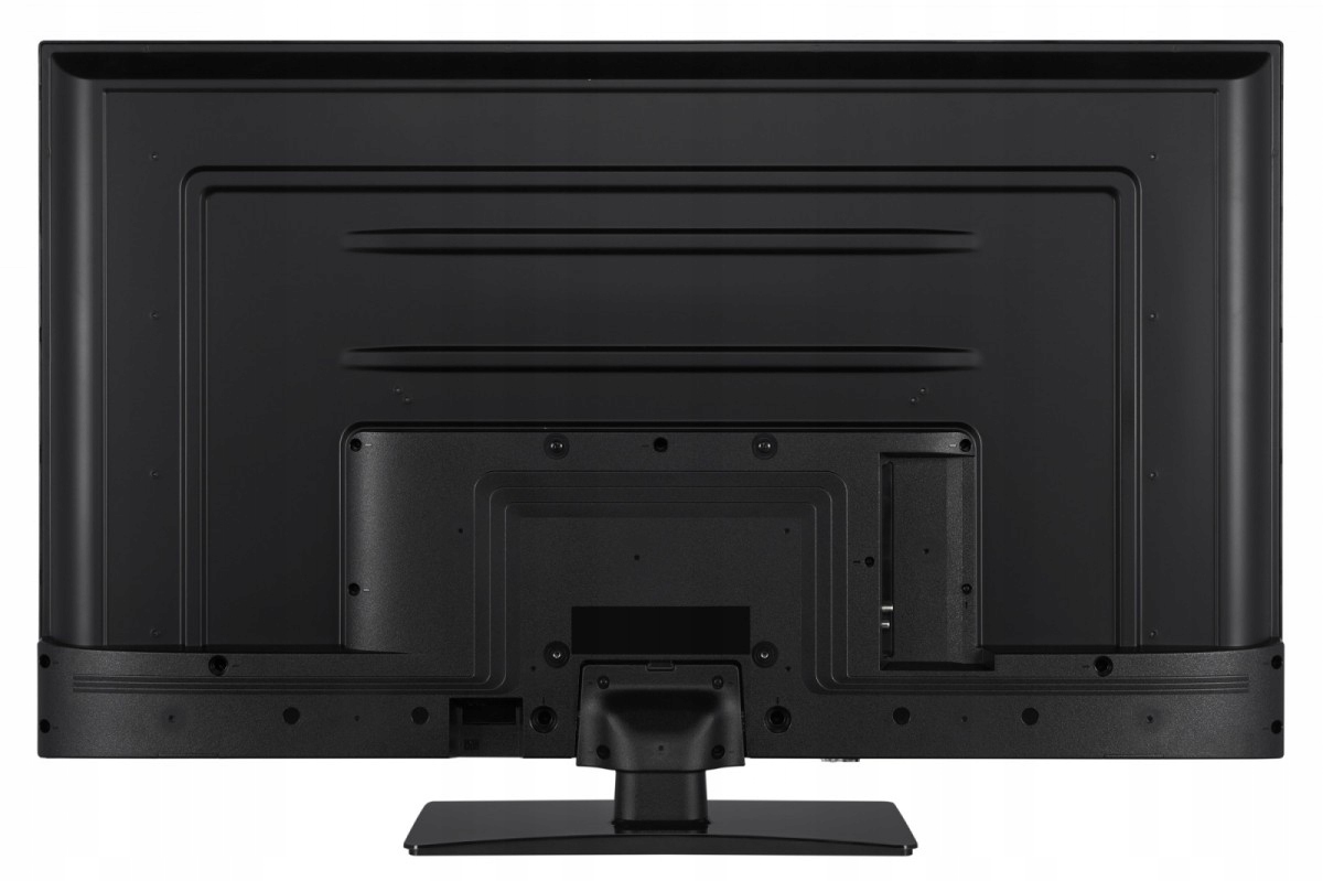 FINLUX Telewizor QLED 55 cali 55-FUH-7161 Format HD 4K UHD