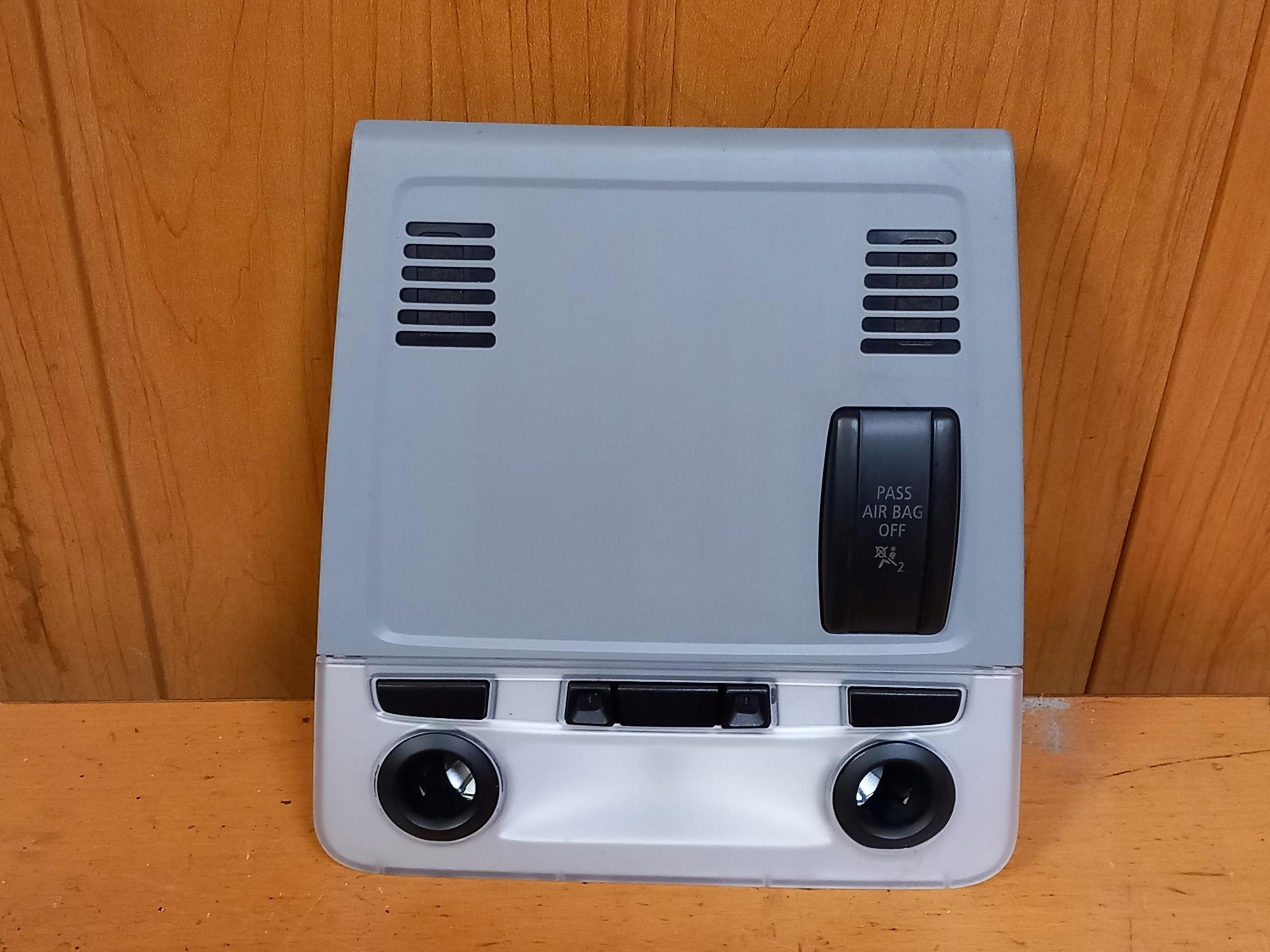 FANALE CIELO INTERNO BMW SERIA 1 E87 E81 9225485 05-11