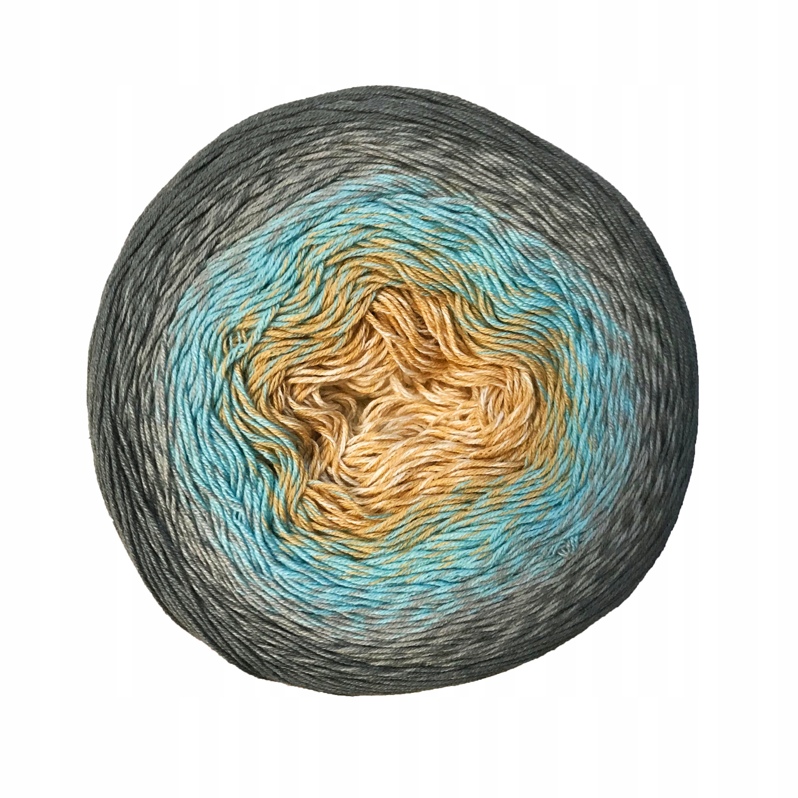 Yarn Art Flowers 268 Niska cena na Allegro.pl