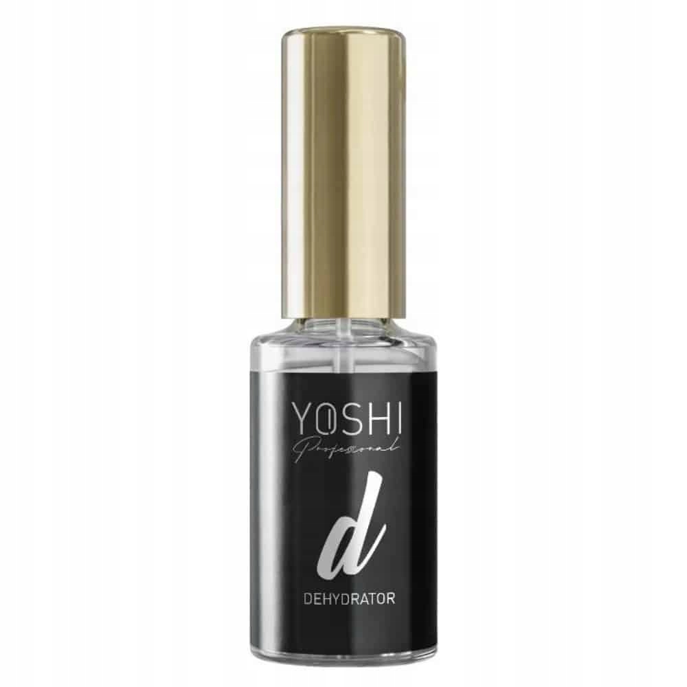 Dehydrator do paznokci Yoshi, 10 ml
