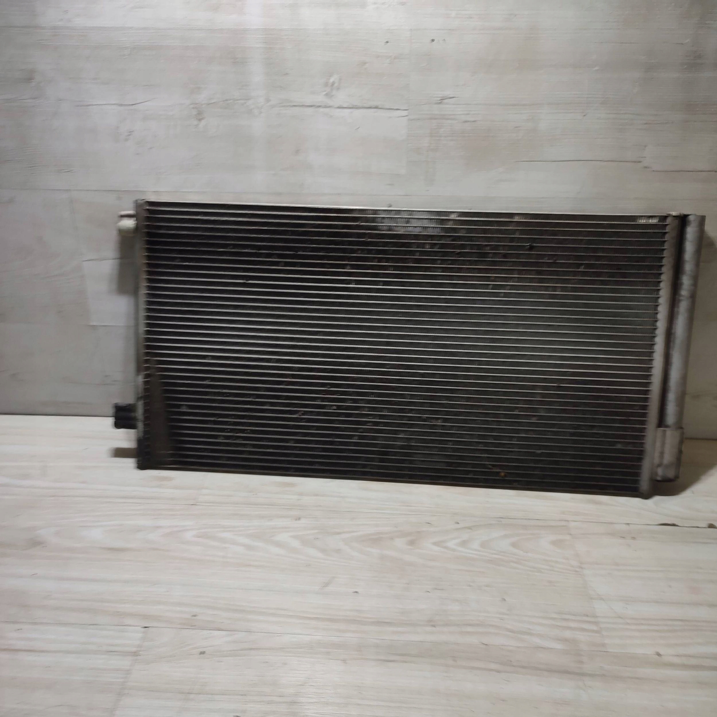 Radiateur climatisation Fiat 500X FF583002