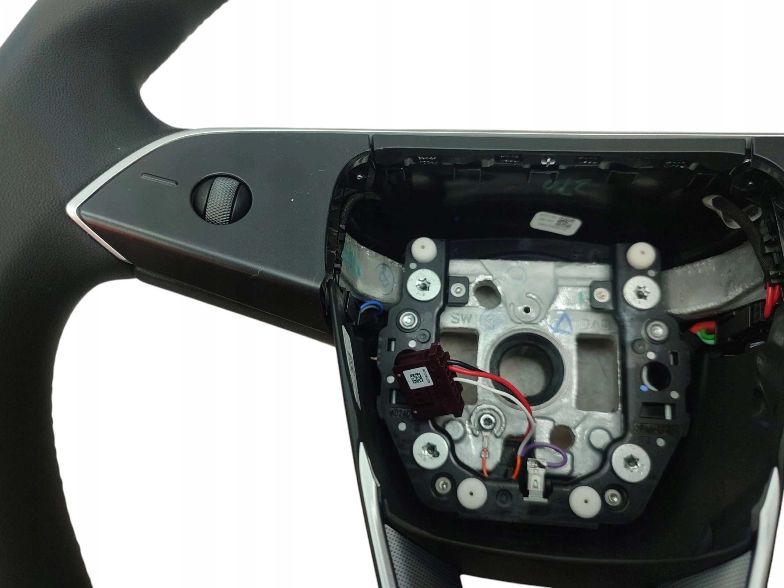 lenkrad TESLA MODEL 3 LIFT (2023-) 1735339-CN-E