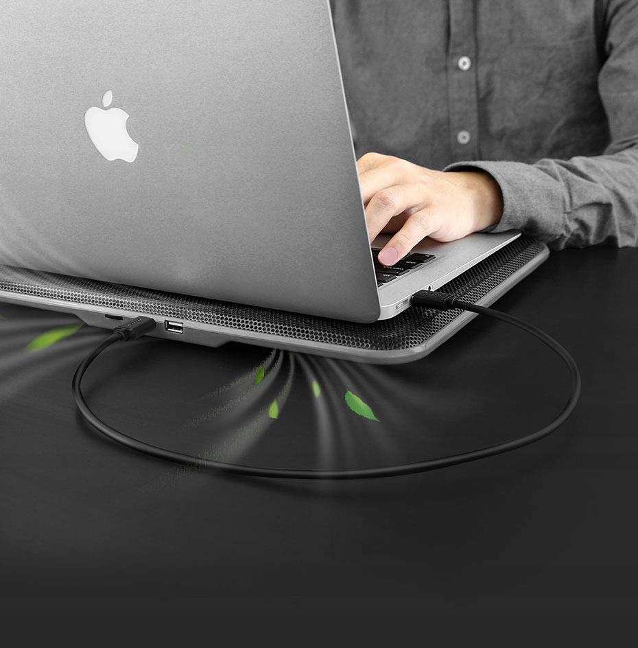 UGREEN Kabel przewód USB męski AM-AM 0,5M Marka Ugreen