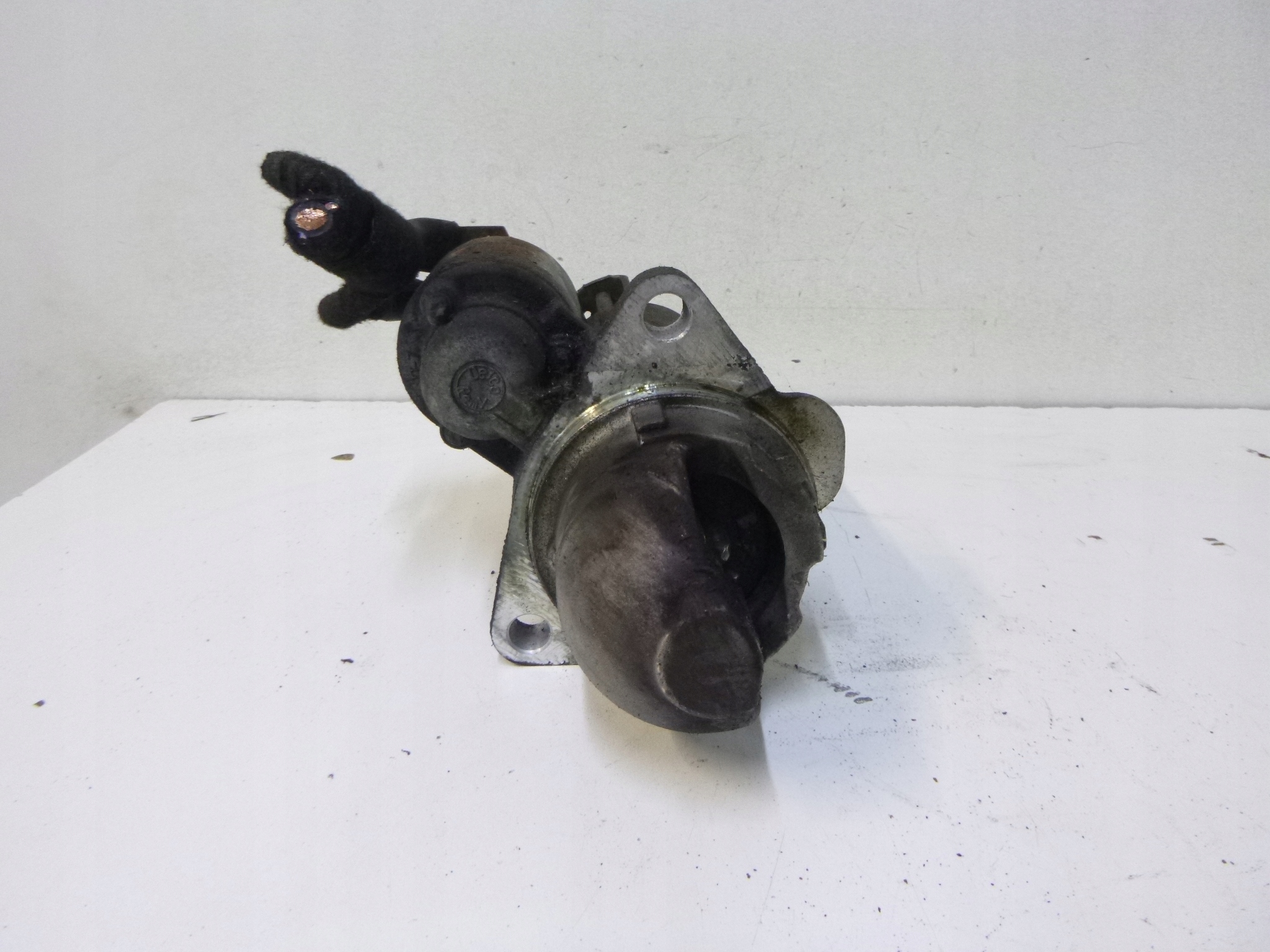 starter Opel Zafira 2.2 2001 12575626
