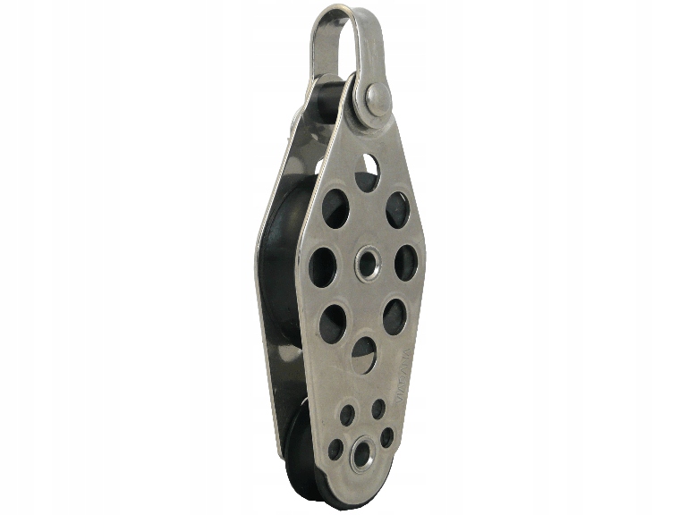 

Blok Viadana Regatta 25 mm podwójny