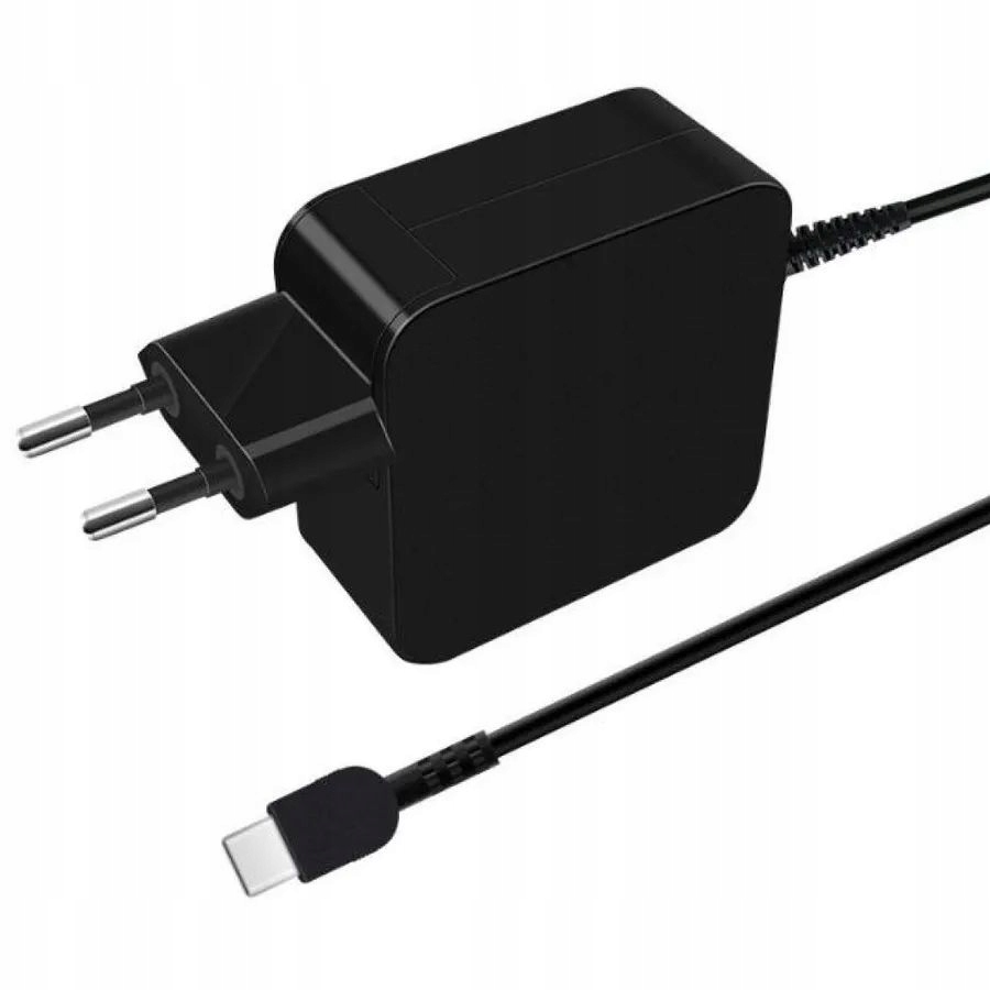 CoreParts 45W Usb-c Nano nabíječka, GaN