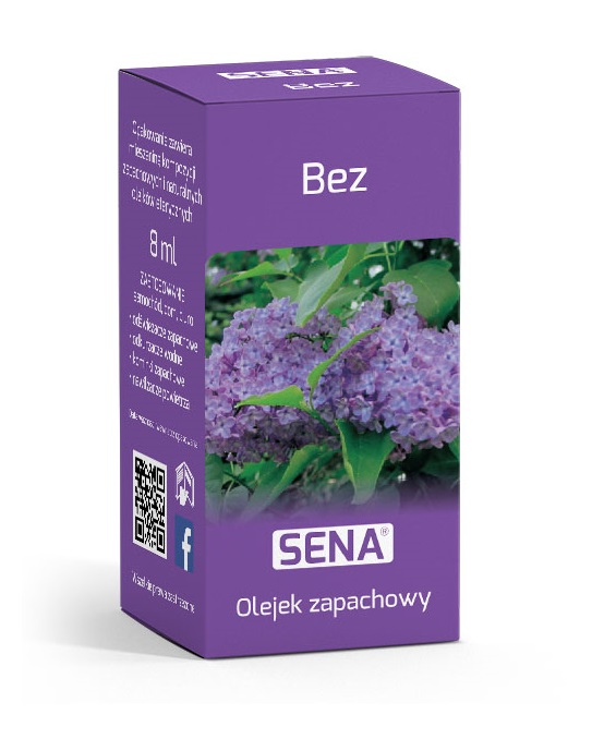 

Olejki Zapachowe ''sena'' ...:: Bez ::...