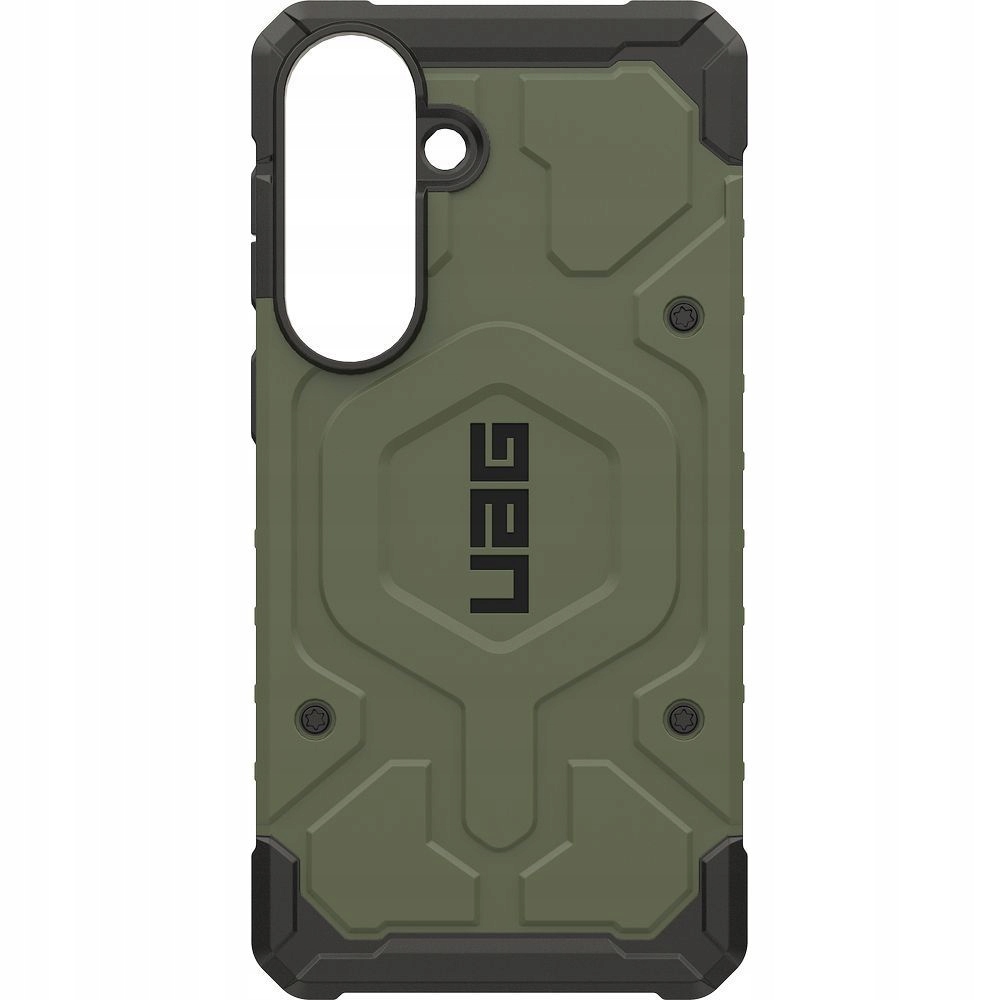 Puzdro Urban Armor Gear Uag pre Galaxy S26 Plus, pevné puzdro MagSafe