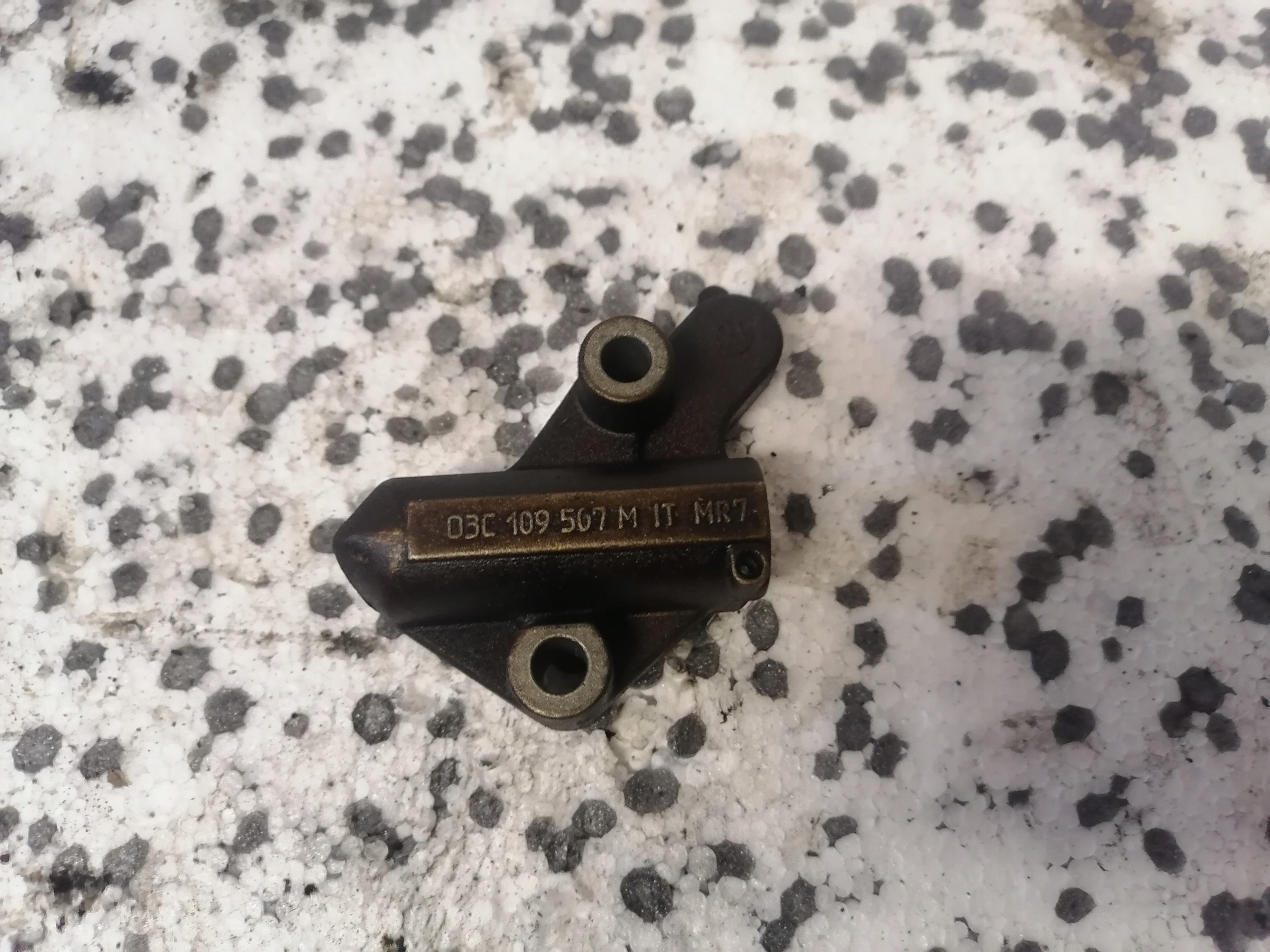 Spanner lancucha Golf V 1.4 TSI BMY 03C109507M