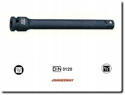 

Przedłużka Udarowa 1/2 250mm Mocna Jonnesway