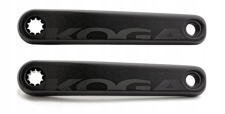 Ramiona korby Koga E Bike Bosch Gen 3 Mini Isis 170mm