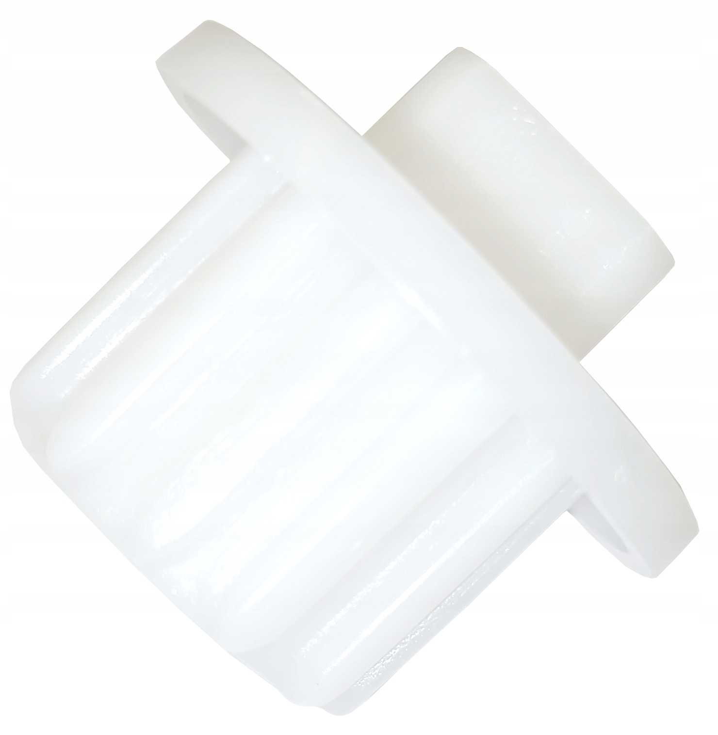 Zelmer Zelmotor sprzęgło ślimaka do mięsa maszynki nr. 5 i nr. 8