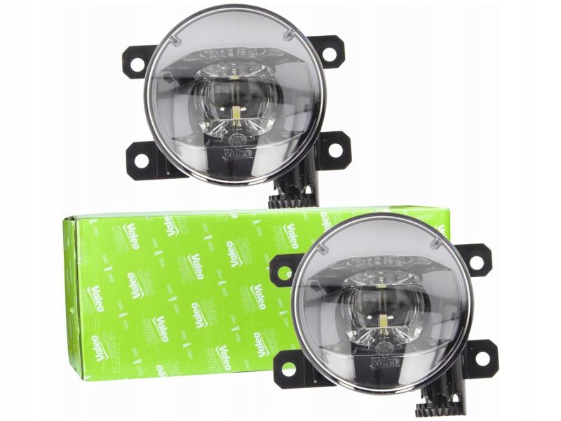 2× valeo 047423