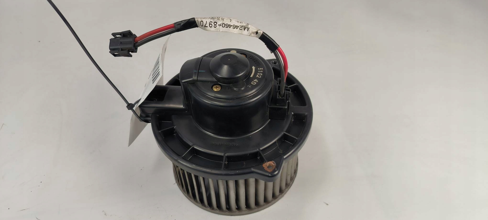 ventilator kabinski AA246460-8970 MERCEDES-BENZ ML W163