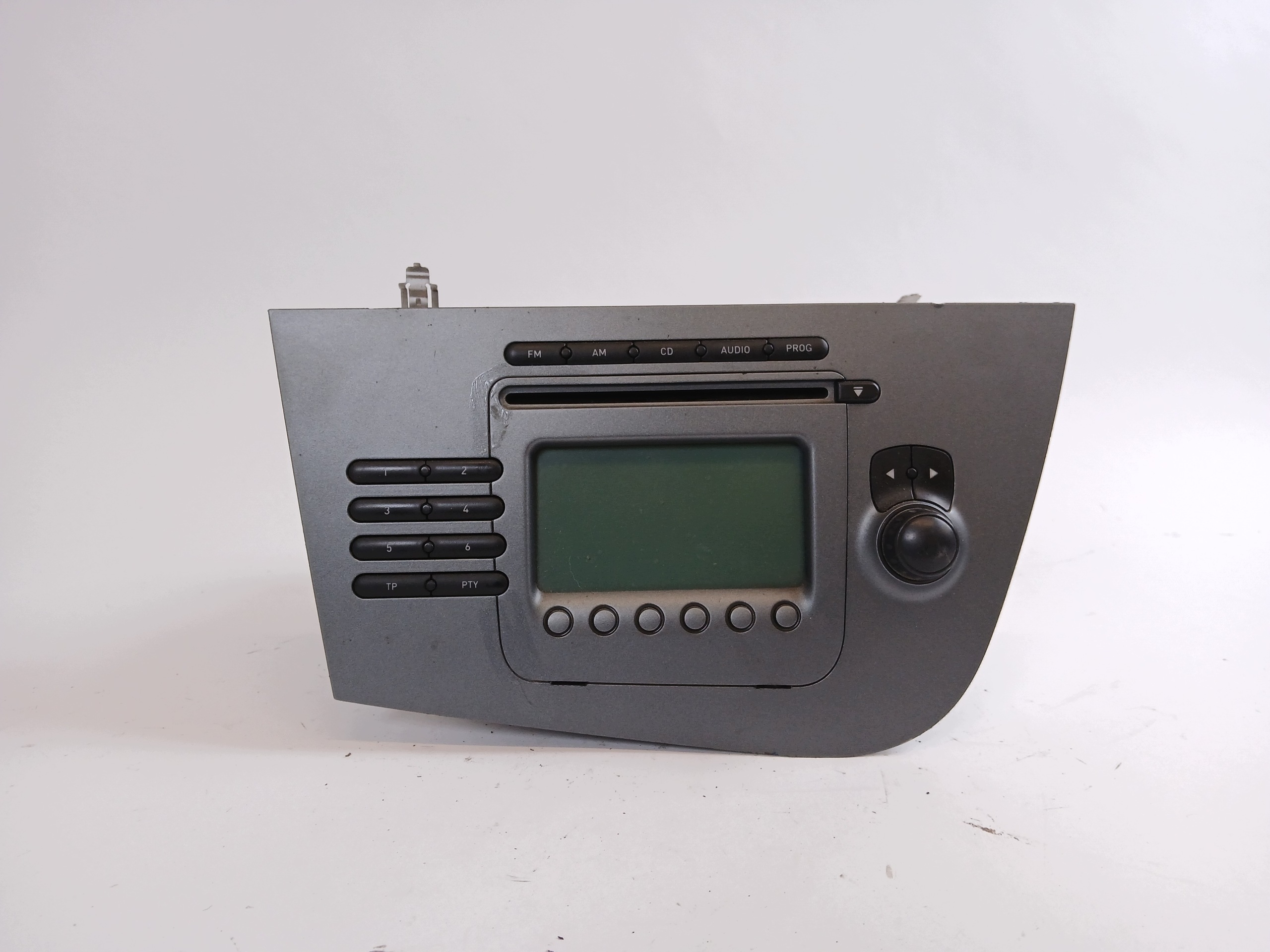 SEAT LEON II RADIO fabrication CD