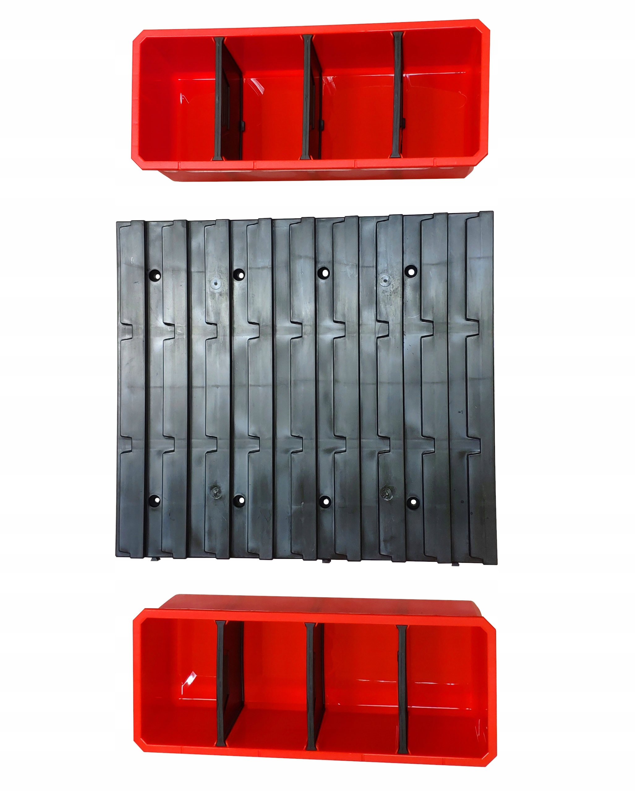 QBRICK Tablica narzędziowa pojemniki One 200 Marka Qbrick