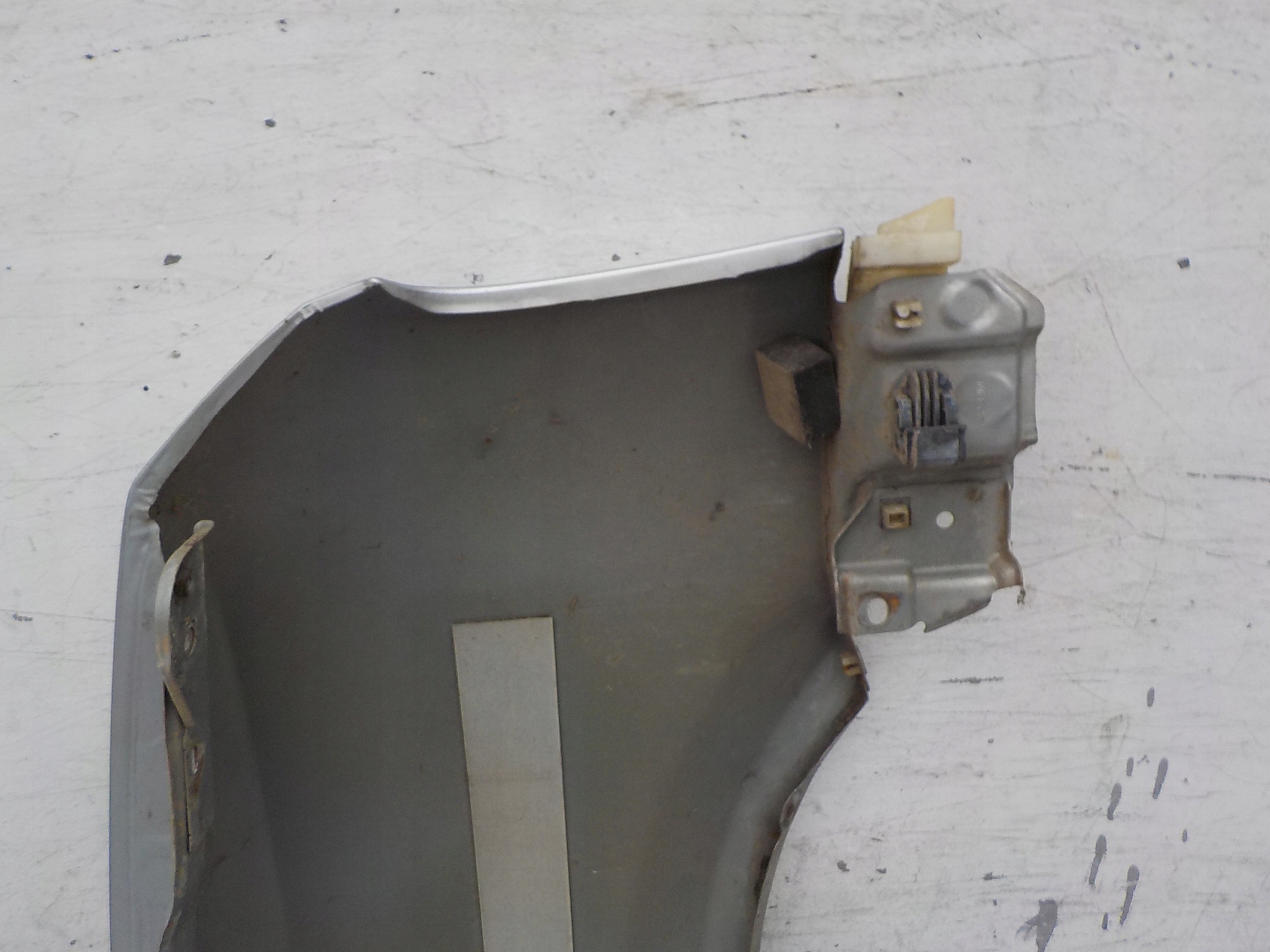 828 NISSAN CUBE II Z11 fender left front front