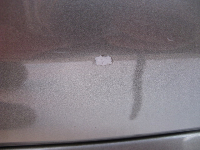 door right front SUZUKI GRAND VITARA II ZDL