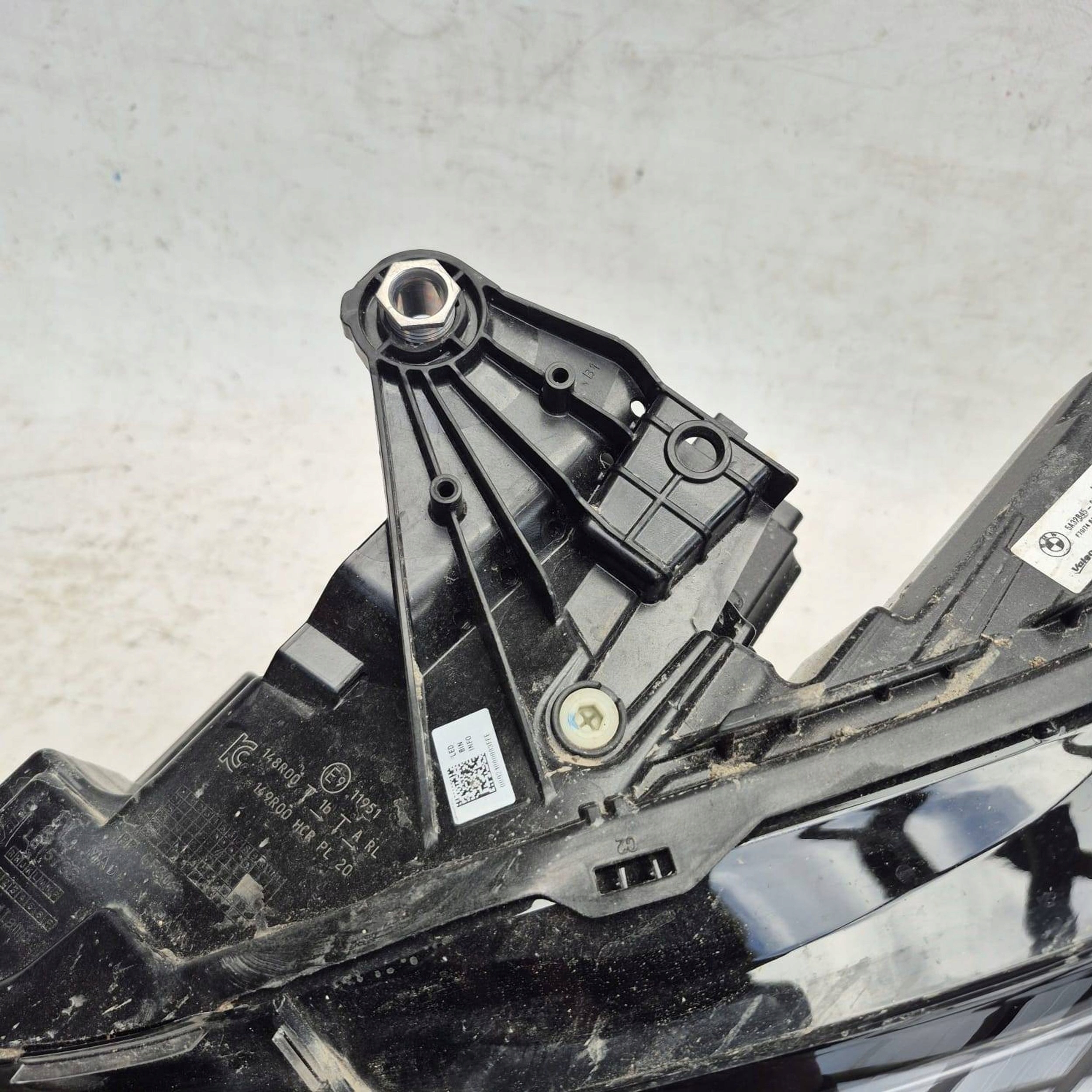 BMW 1 F70 F74 24- light left front front FULL LED 5A32B45-09