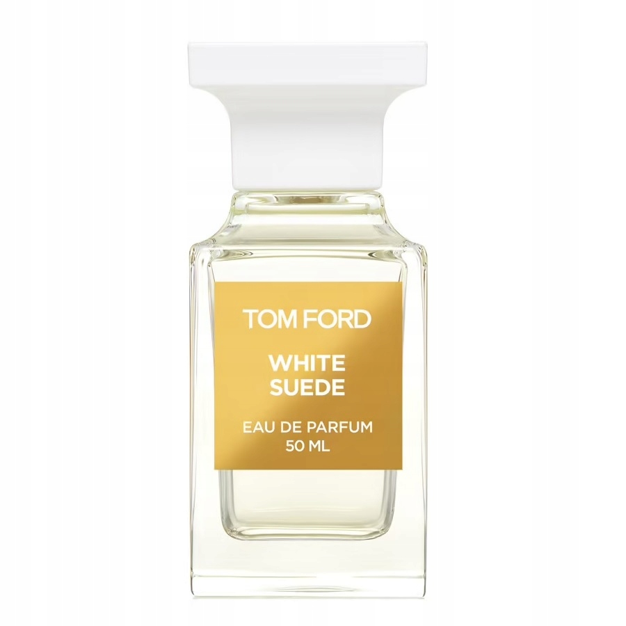 Tom Ford White Suede Edp