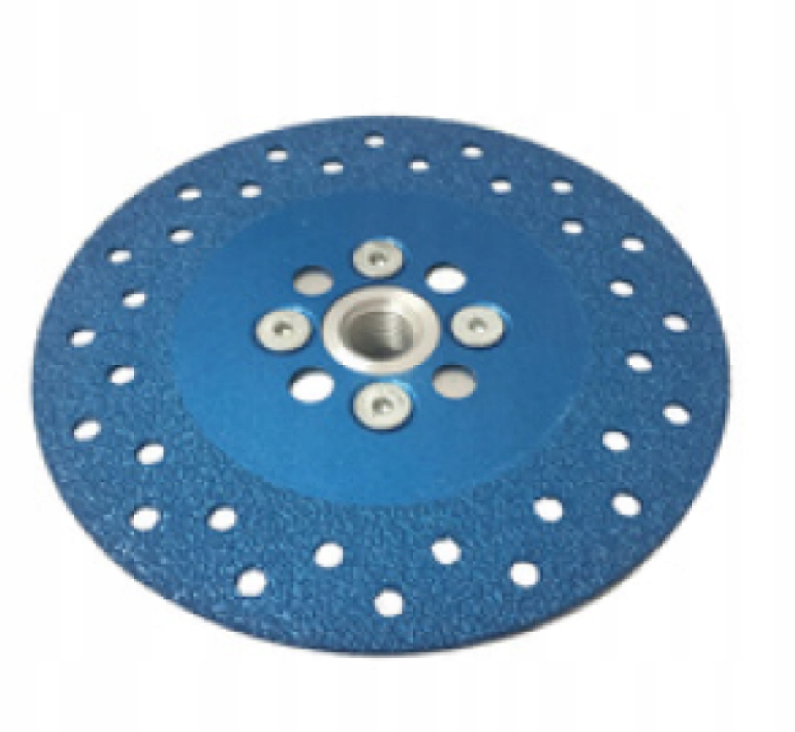 Tarcza diamentowa fazowanie szlifowanie przecinanie gresu VBDC125 gwint M14 Kod producenta 5908291603434