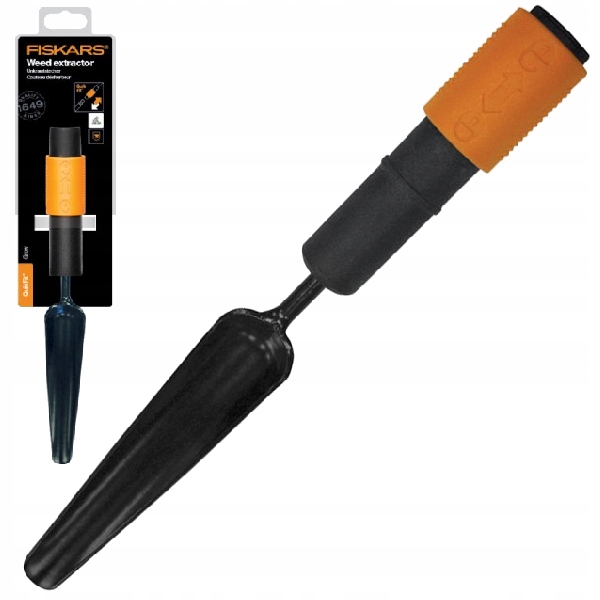 

Odchwaszczacz Wyrywacz Do Chwastów Quikfit Fiskars