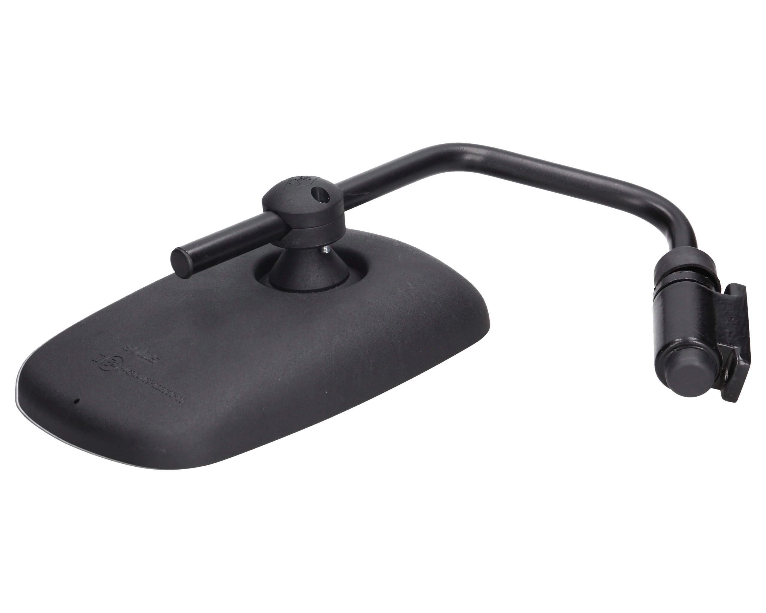 zrcátko s ramenem a pravým úchytem Jcb 162/01780 123/04970