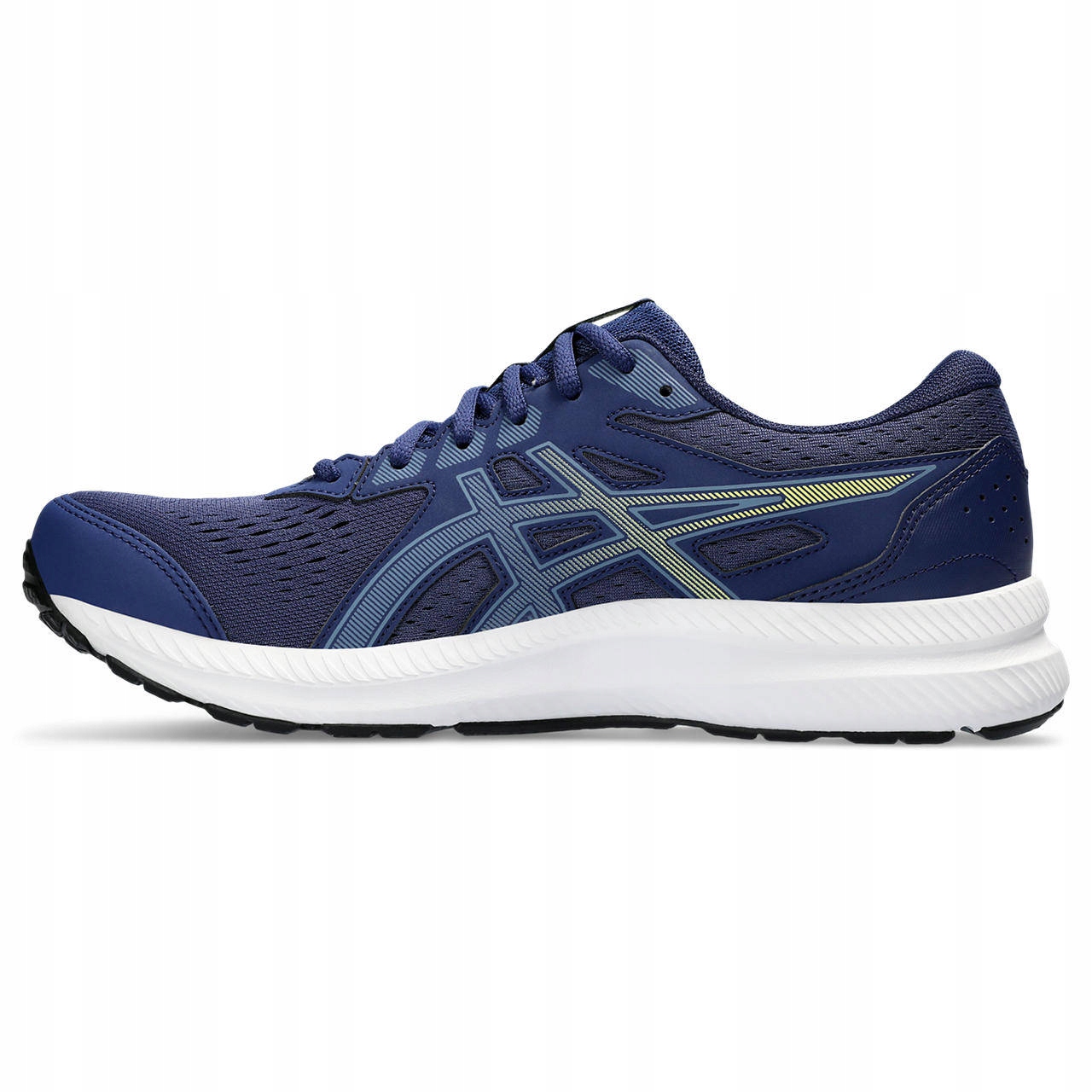 BUTY ASICS GEL-CONTEND 8 OLSZTYN 42,5 Marka ASICS