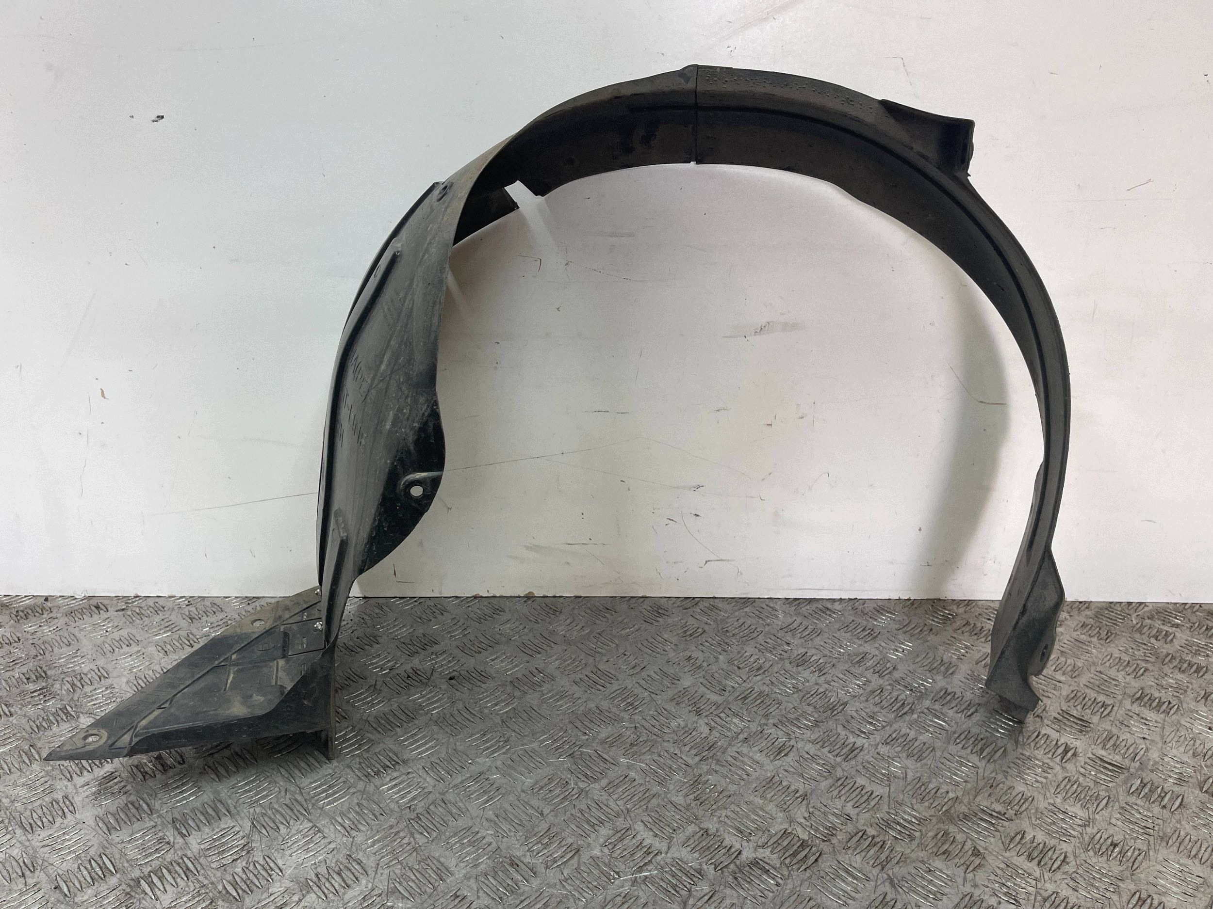 mudguard front front right right KIA PICANTO III 3 LIFT 23- GT LINE