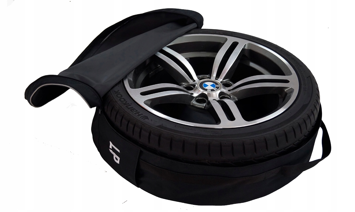 Poťahy Na Kolesá Pneumatiky 16" Palcov 235/70/R16 Standard 4 Kusy