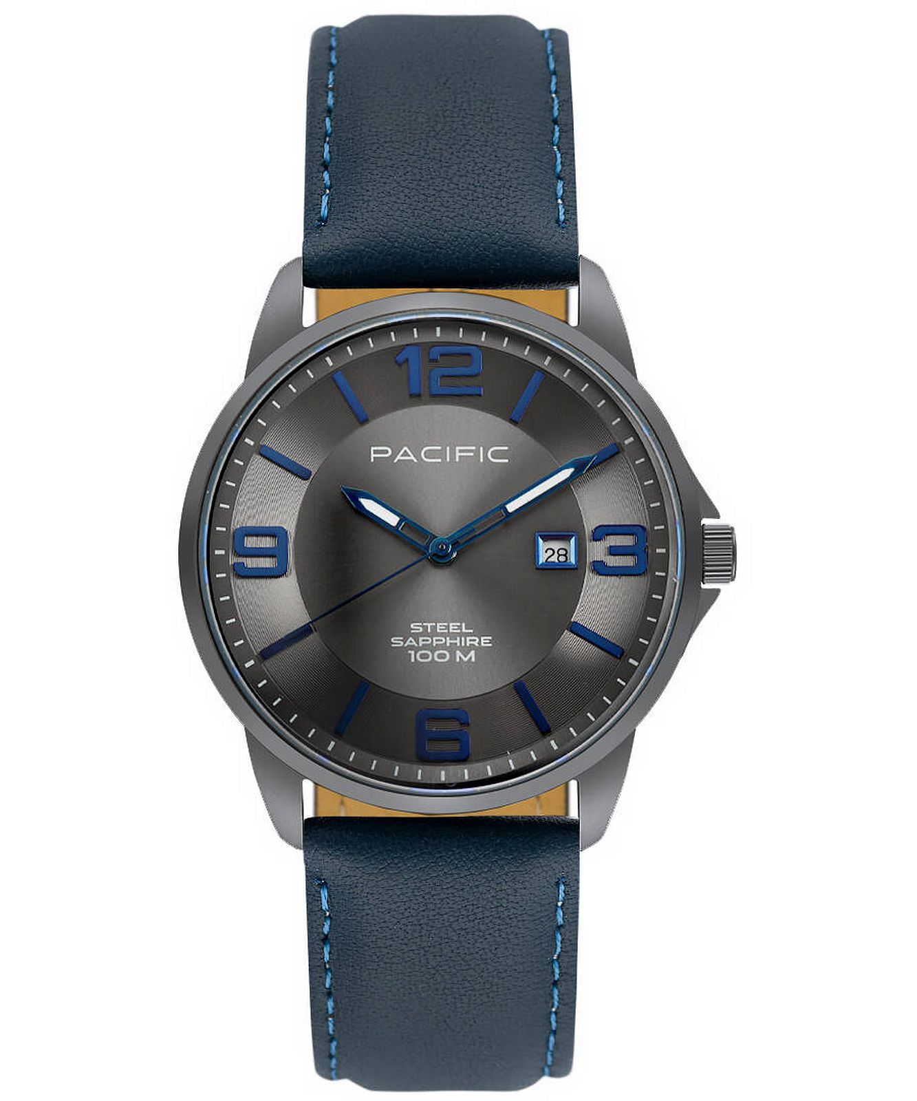 Pánské hodinky Pacific Sapphire