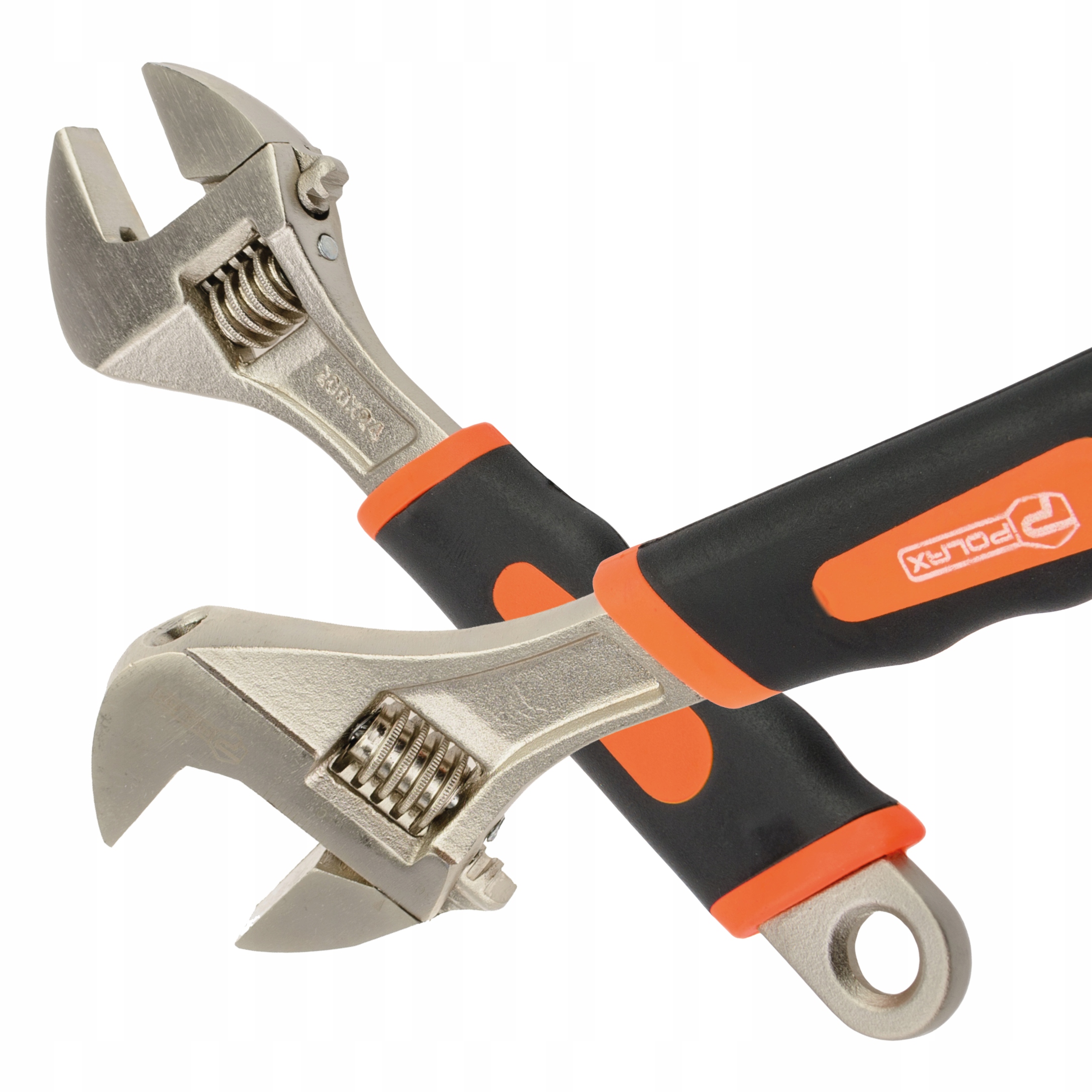 Klucz nastawny regulowany zakres 0-29mm 250mm Polax