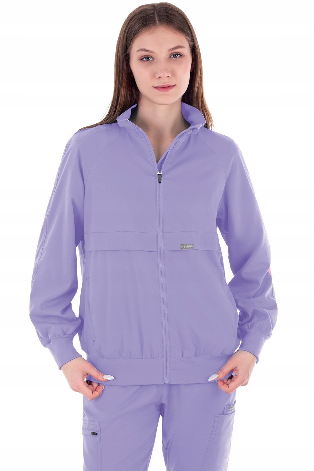 Bluza Medyczna, Odzież Ubranie Medyczne Damska Model Aura Rozmiar S