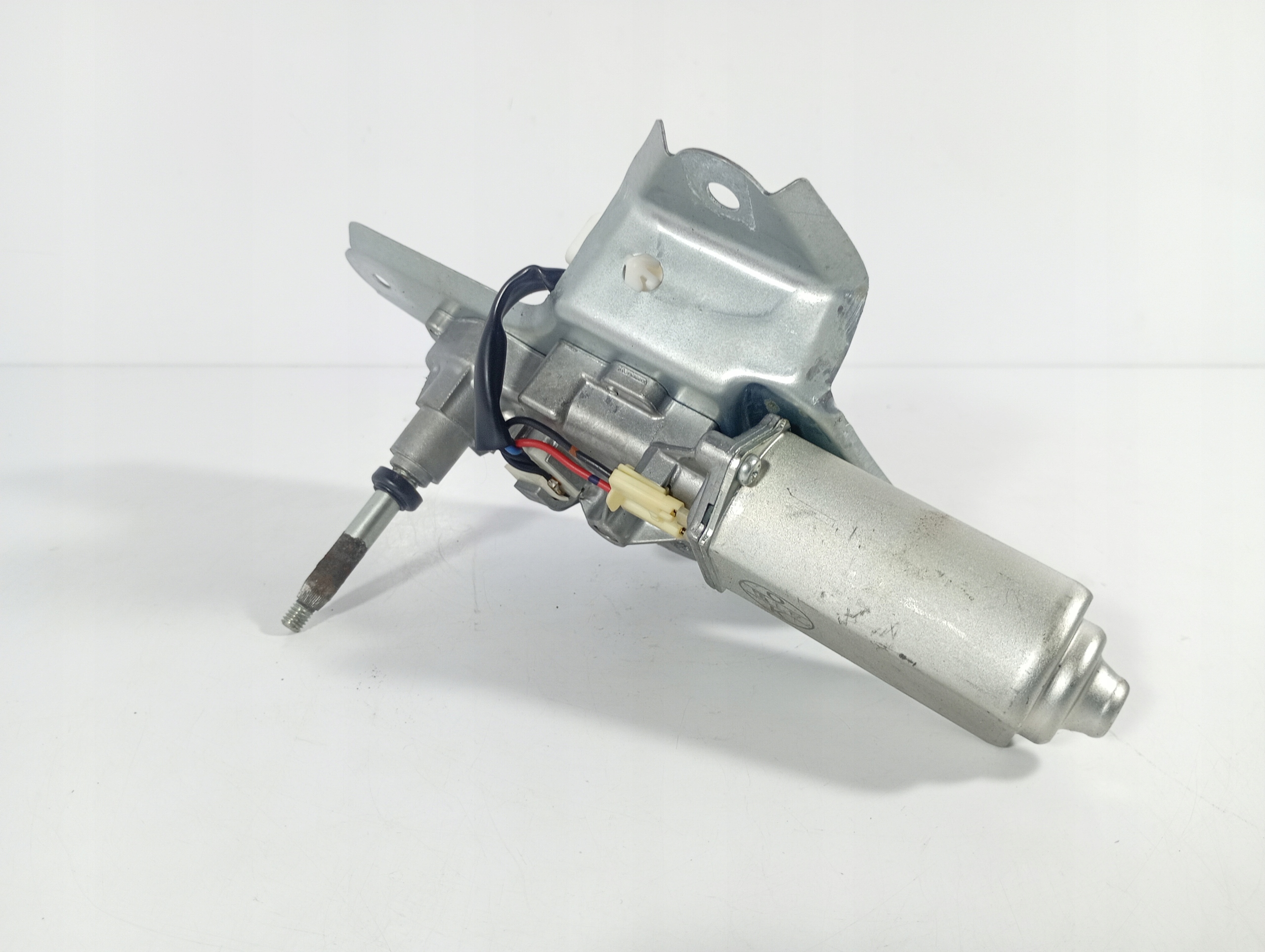 Mazda Demio 2 02-07 mini motor engine of a wiper