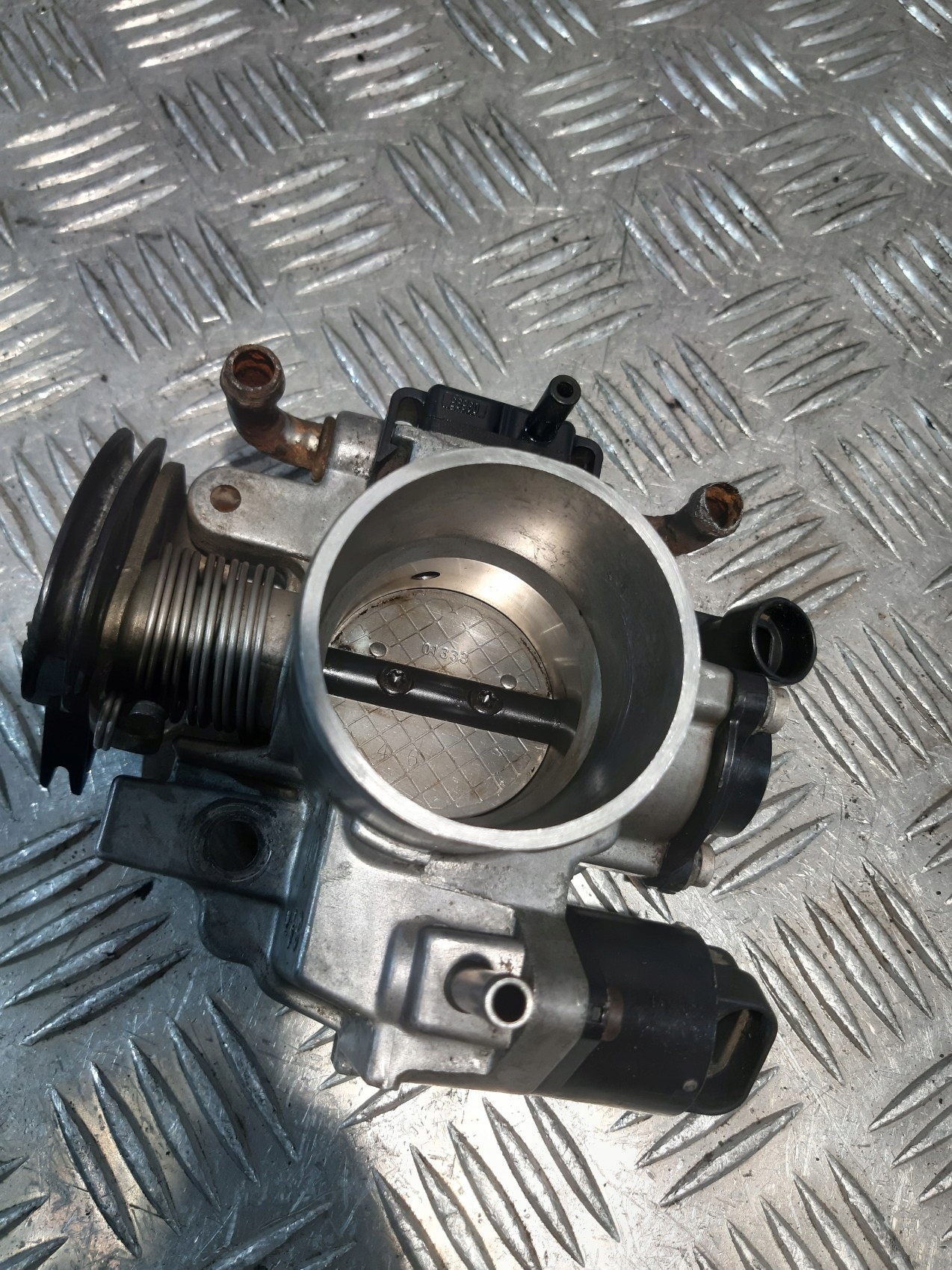 egr selep POLONEZ ATU PLUS FSO 1.6B