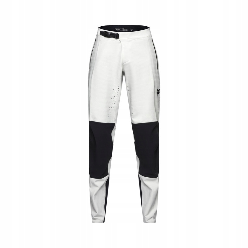 Cyklistické Kalhoty Fox Defend Park Light Grey 38 Bonus