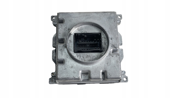 control unit module LED AUDI VW 7PP941572BC